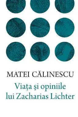 Viața și opiniile lui Zacharias Lichter