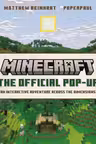 Minecraft: The Official Pop-Up