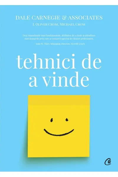 Tehnici de a vinde