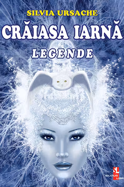 Craiasa Iarna. Legende