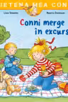 Conni merge in excursie