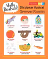 Hallo Deutsch! Dictionar ilustrat