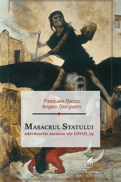 Masacrul statului