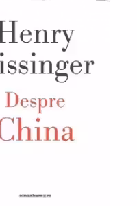 Despre China