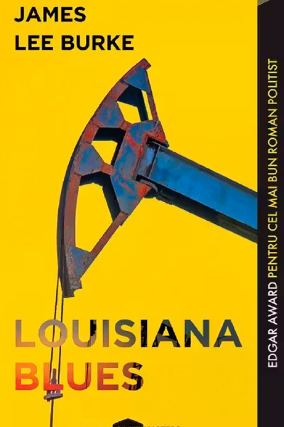 Louisiana blues