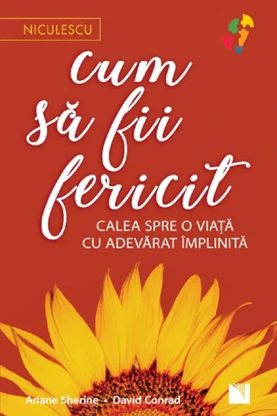 Cum sa fii fericit