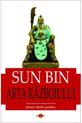 Arta razboiului. Istoria ideilor politice