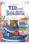 Teo, ursul bibliotecar