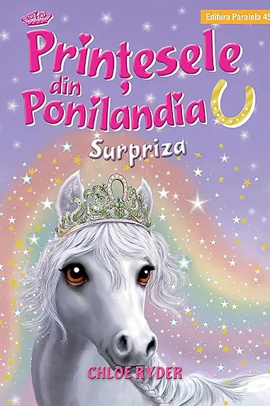 Surpriza