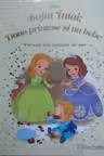 Disney Gold. 143 SOFIA INTAI. DOUA PRINTESE SI UN BEBE