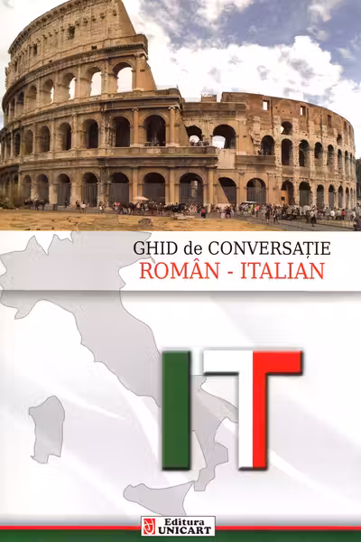 Ghid de conversație român-italian