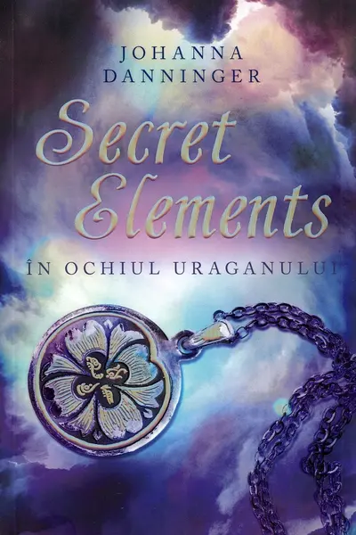 Secret Elements. În ochiul uraganului