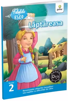 Laptareasa