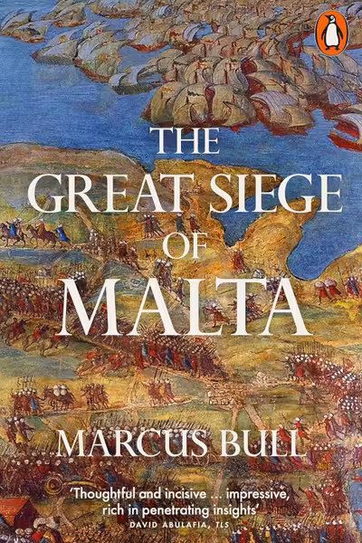 The Great Siege of Malta