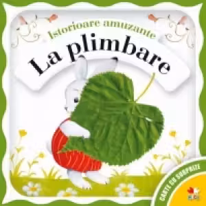 Istorioare amuzante. La plimbare