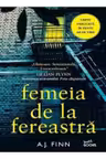 Femeia de la fereastra