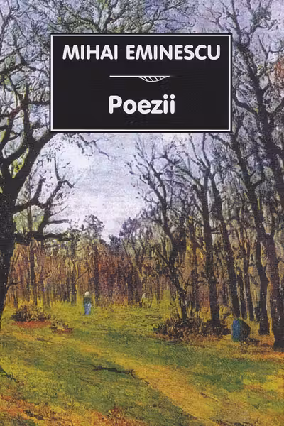 Poezii