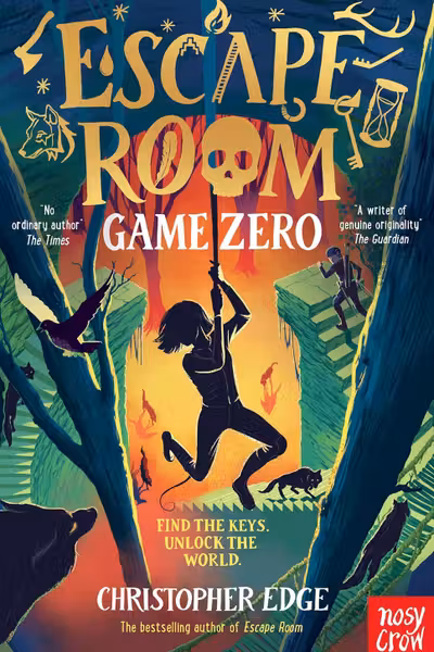 Game Zero
