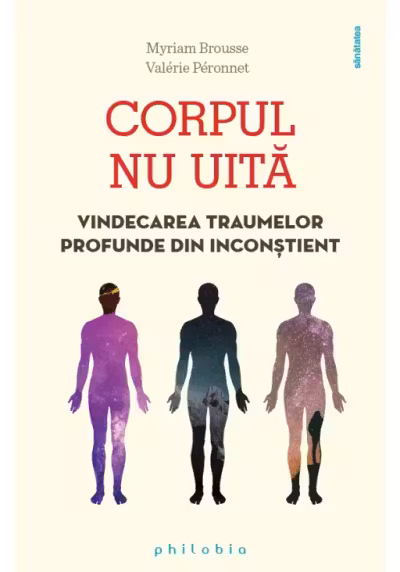 Corpul nu uita