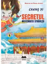 Secretul nestematei stravezii. Volumul I, Seria Monstrii din Orasul Interzis