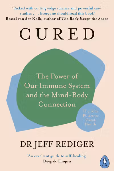 Cured