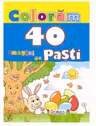Coloram. 40 de imagini de Pasti