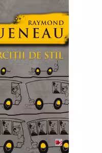 Exercitii de stil