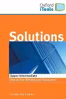 Solutions Upper- Intermediate iTool CD-ROM