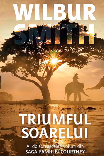 Triumful soarelui
