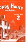 Happy House 2 Activity Book and MultiRom Pack