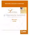 Limba si literatura romana. Manual pentru clasa a 11-a