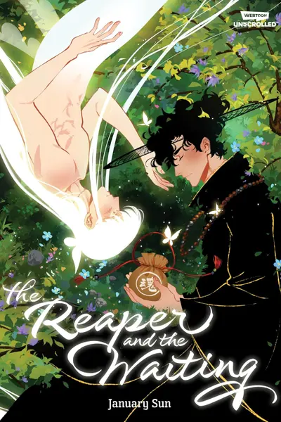 The Reaper and The Waiting