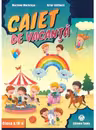 Caiet de vacanta pentru clasa a 4-a