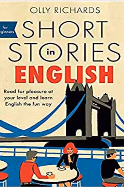 Short Stories in English for Beginners