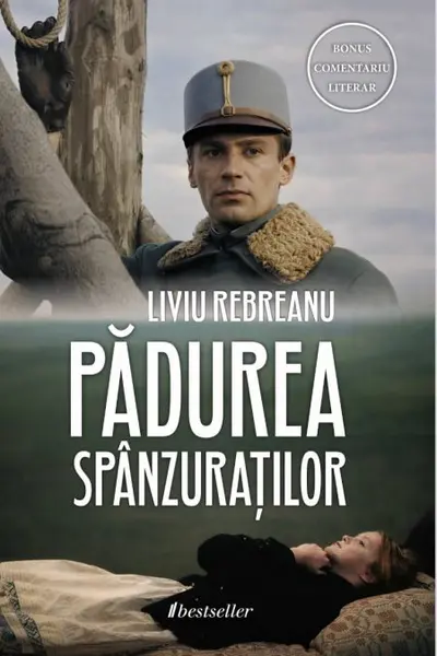 Pădurea spânzuraților (Bonus: Comentariu Literar)