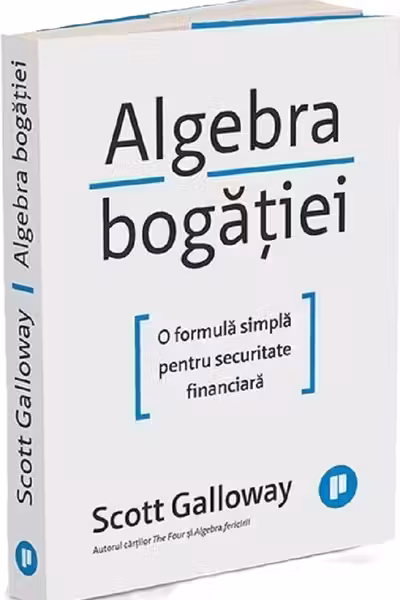 Algebra bogatiei