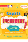 Capata incredere in tine. Despre ce esti in stare sa faci