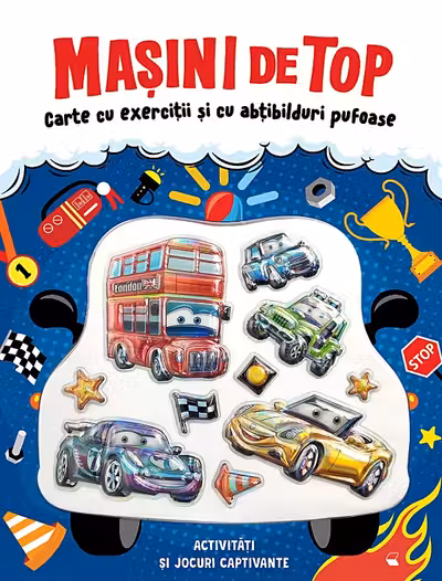 Masini de top