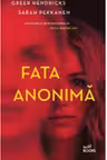 Buzz Books. FATA ANONIMA