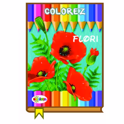 Colorez - Flori