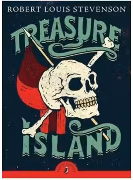 Treasure Island