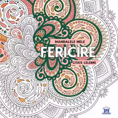 Mandalele mele - Fericire