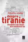 Despre tiranie