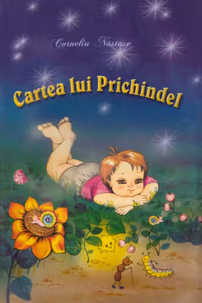 Cartea lui Prichindel