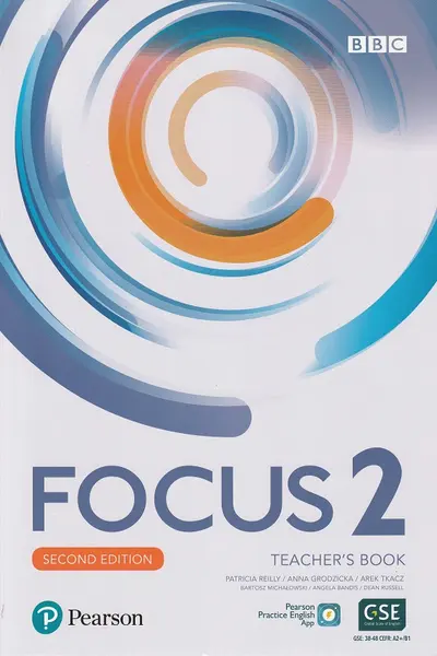 Focus 2 2nd Edition Teacher's Book