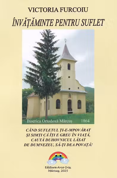 Învățăminte pentru suflet Ed.4