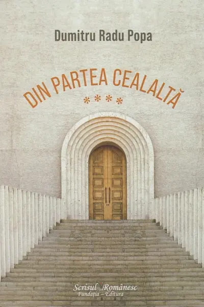 Din partea cealaltă Vol.4