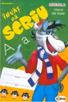 Invat sa scriu - Litere de tipar