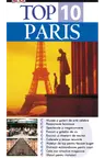 Top 10 Paris. Ghiduri turistice vizuale