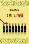 12 luni Douasprezece povestiri de dragoste - mici bijuterii de care sa te bucuri ca de un vin bun
